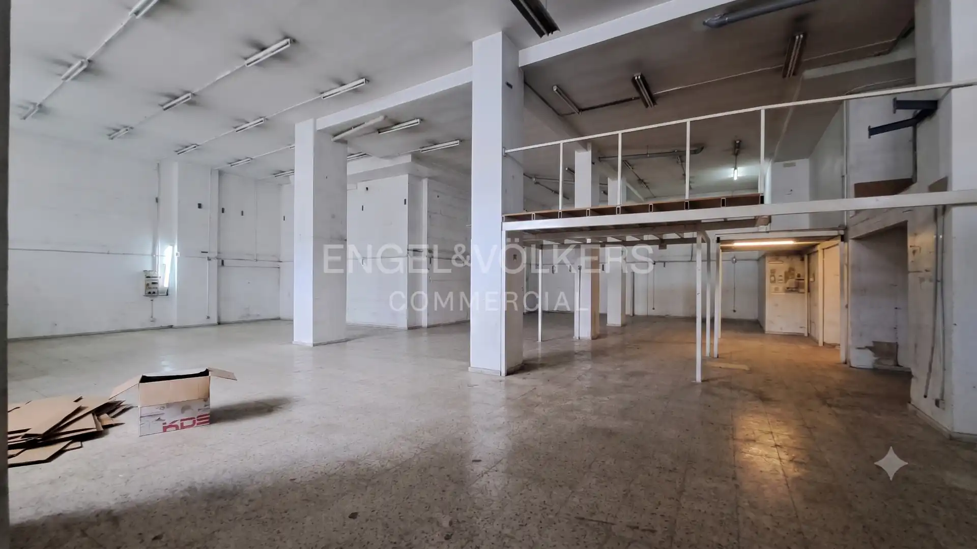 Local comercial en venda a Basurtu - Zorrotza, imagen 3
