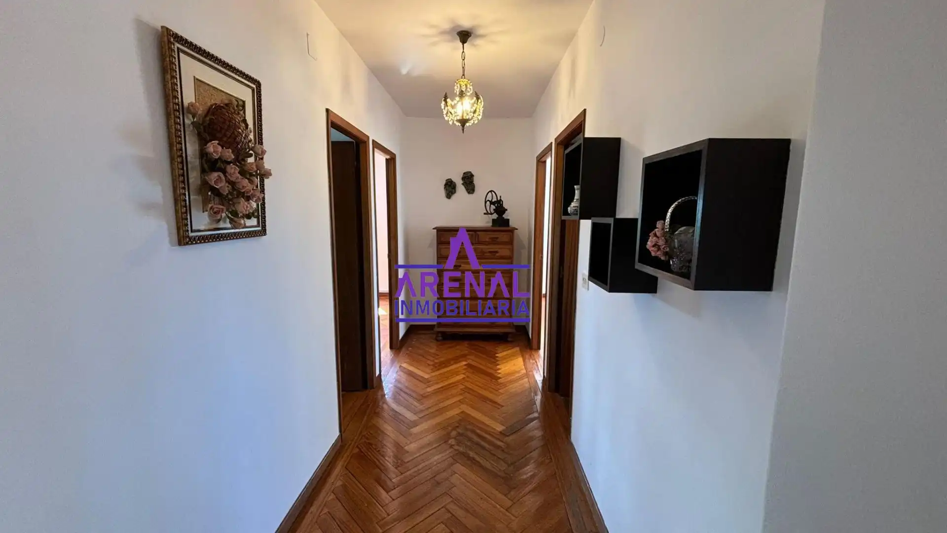 Maison avec jardin à vendre à A Pobra do Caramiñal, imagen 41
