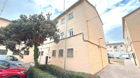 Photo 3 of Flat for sale in San Francisco de Sales, 5, Tormes - La Vega, Salamanca