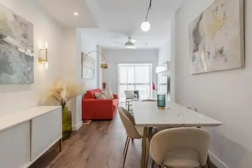 Apartament amb ascensor en venda a Centro, imagen 16