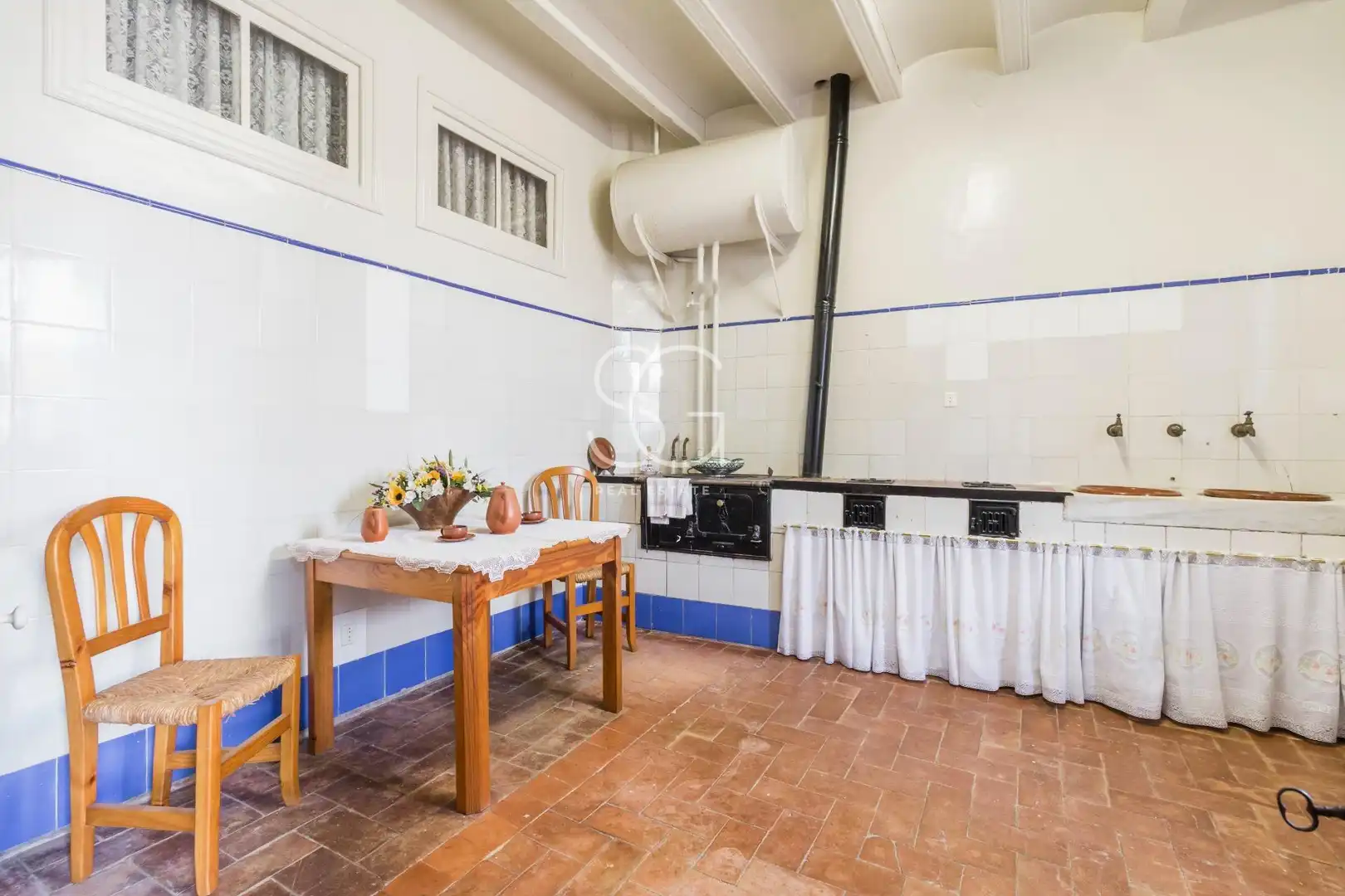 Casa rústica amb terrassa en venda a CAL COLOMER-SANT MARÇAL, imagen 33