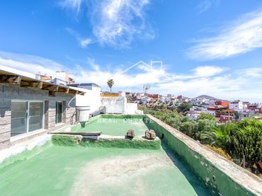 Villa à vendre à Ingenio pueblo