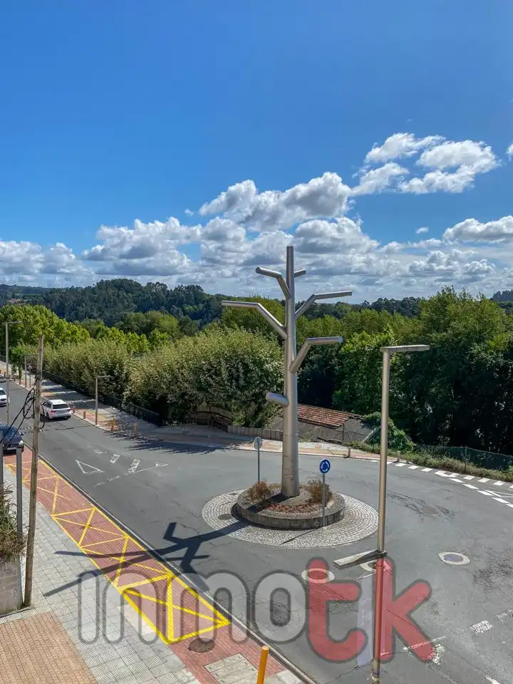 Wohnung mit Aufzug zum Verkauf in Rúa a Barrosa, imagen 10