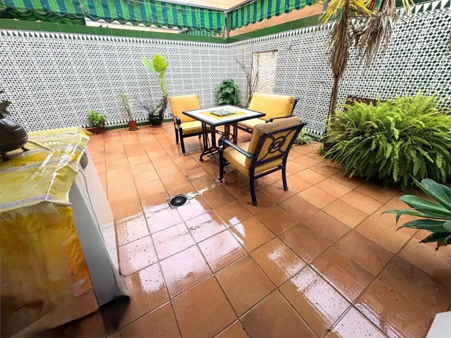 Terrassa de Dúplex en venda en Sanlúcar de Barrameda amb Balcó