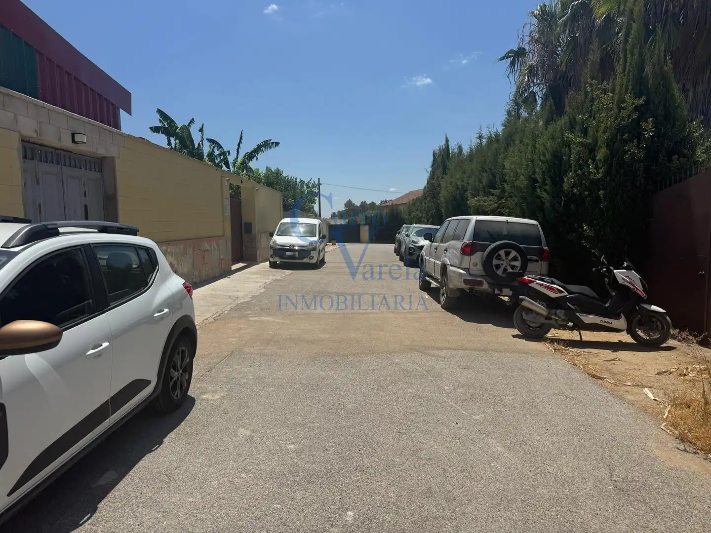 Terreni e lotti in vendita a Arco Norte - Avda España, imagen 7