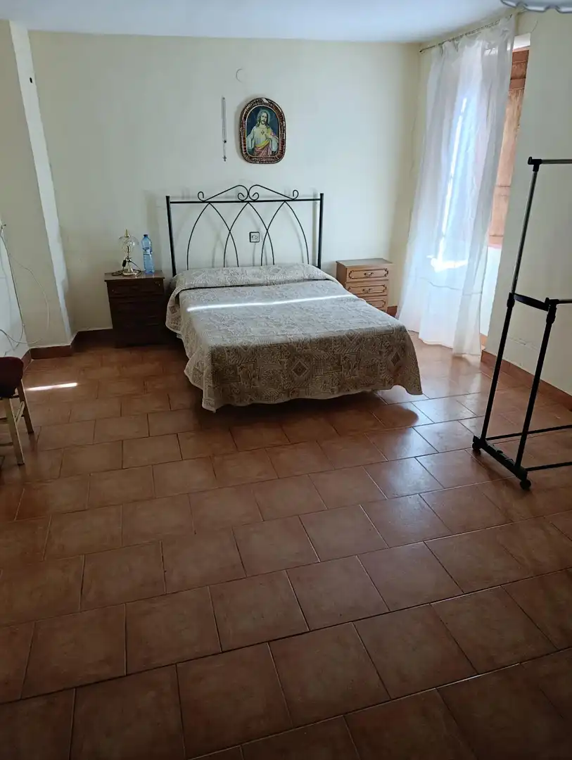 Bedroom of Country homes for sale in Cehegín