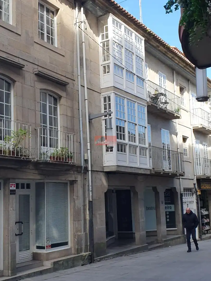 Wohnung zum Verkauf in Centro - Echegaray, imagen 24