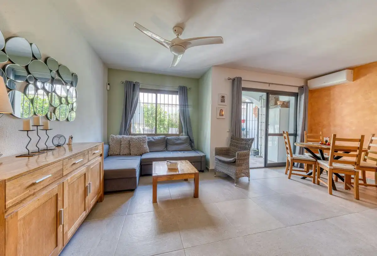 Maison mitoyenne avec piscine à vendre à Hipódromo - Cerrado del Águila, imagen 12