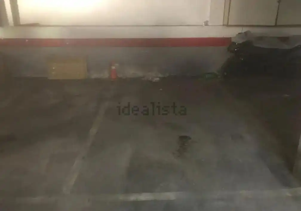 Parkplatz zum Verkauf in Villaverde, imagen 4