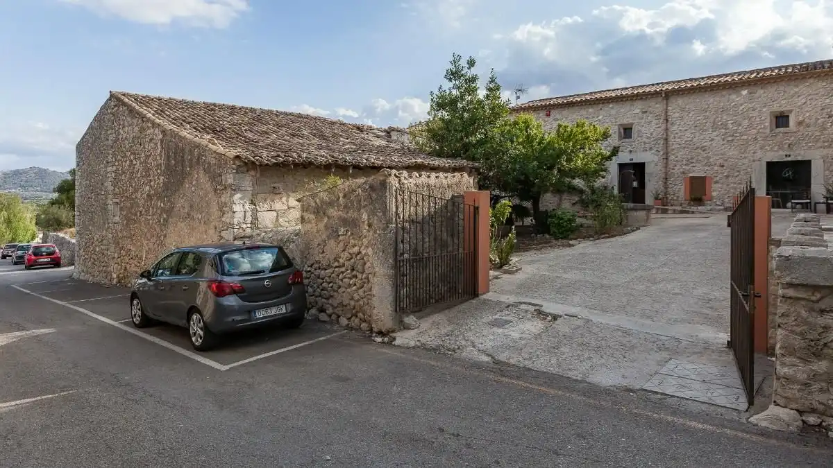 Casa a schiera con giardino in vendita a Selva, imagen 12