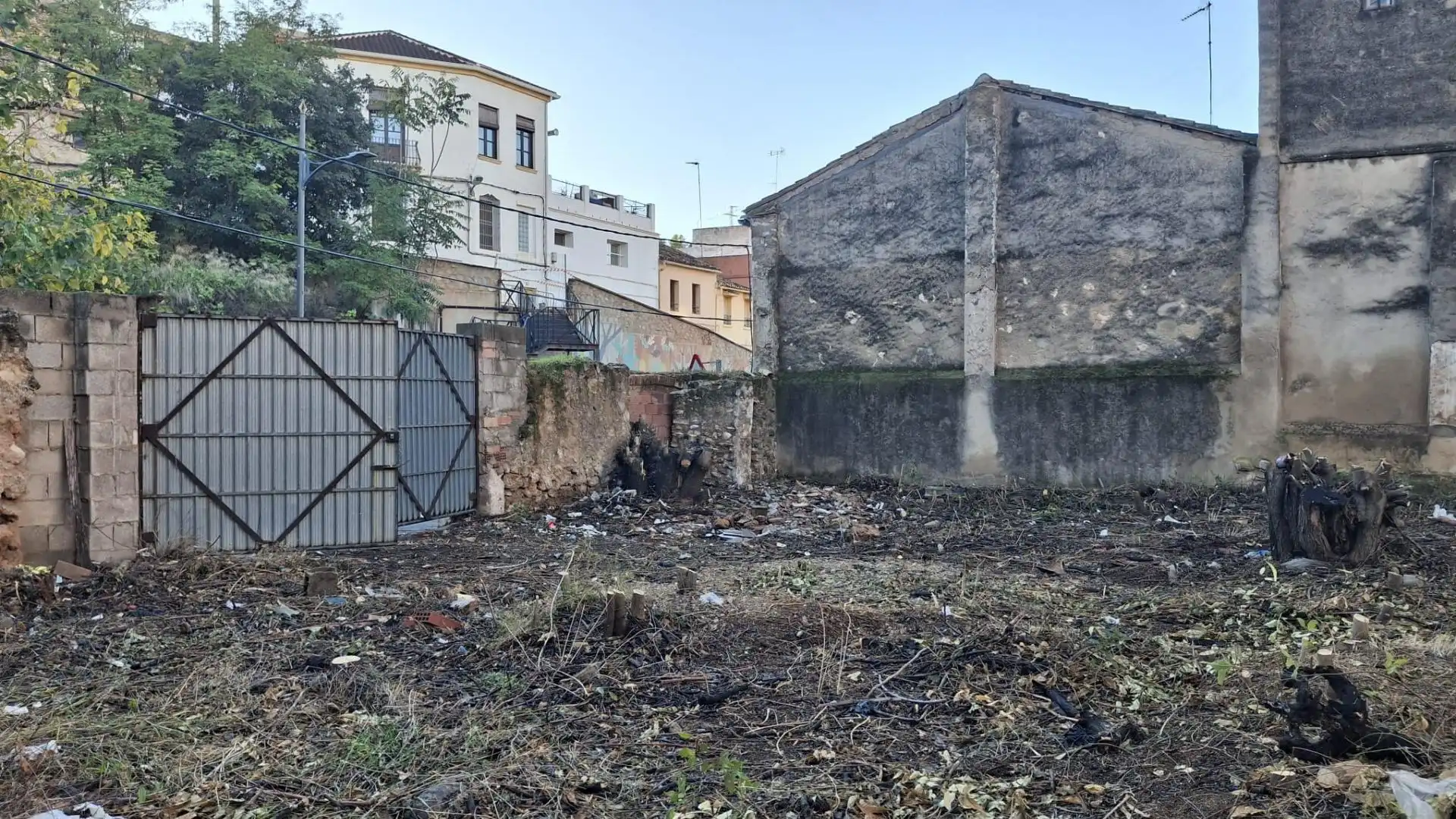 Terreni e lotti in vendita a Calle Ruiz Pons 37, imagen 3