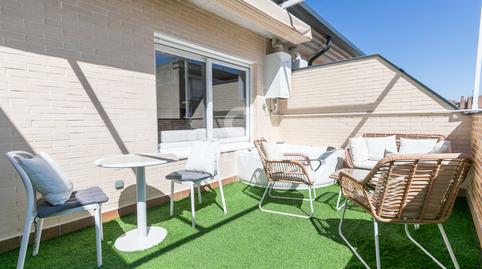 Foto 2 de Dúplex en venda a Berruguete, Madrid