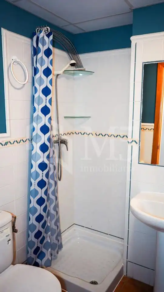 Habitación de Piso de alquiler en Torrox