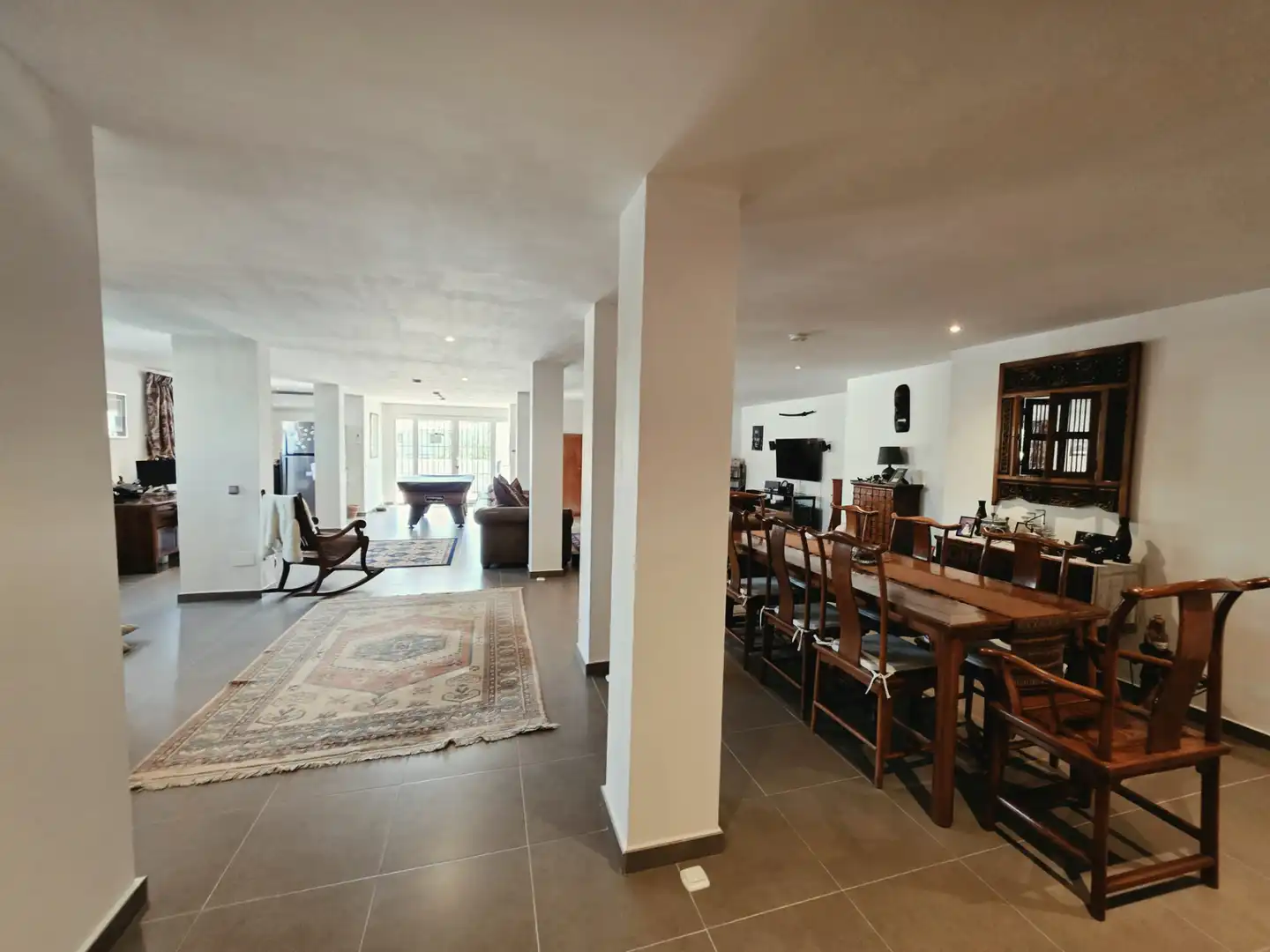Casa o xalet en venda en Alhaurín El Grande amb Aire condicionat, Jardí privat i Terrassa