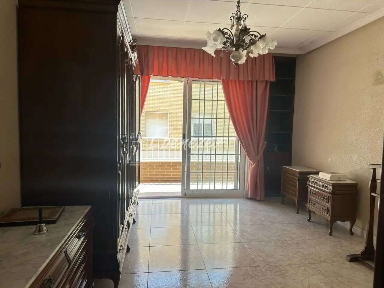 Habitación de Piso en venta en Cartagena con Jardín privado, Terraza y Trastero