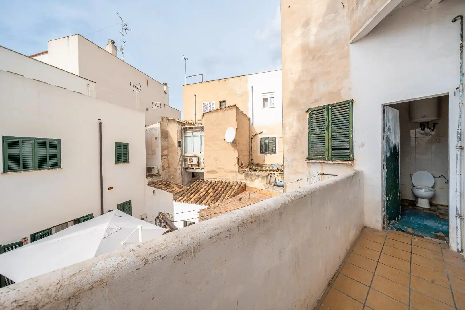 Appartement à vendre à Llevant, imagen 13
