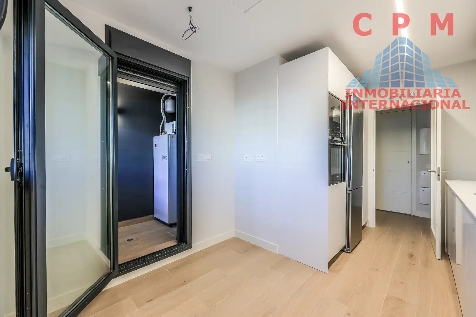 Flat for rent in Pozuelo de Alarcón  with Air Conditioner, Heating and Parquet flooring