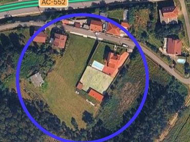 Terreno residencial en venta en Lugar Coque