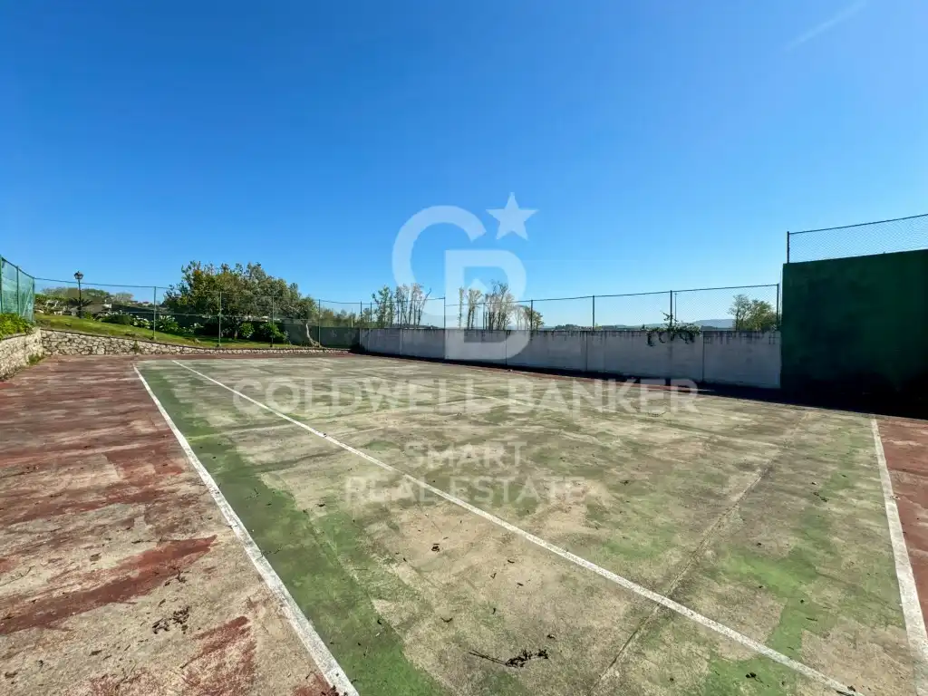 Chalet con piscina en venta en Rúa Riveiro, imagen 8