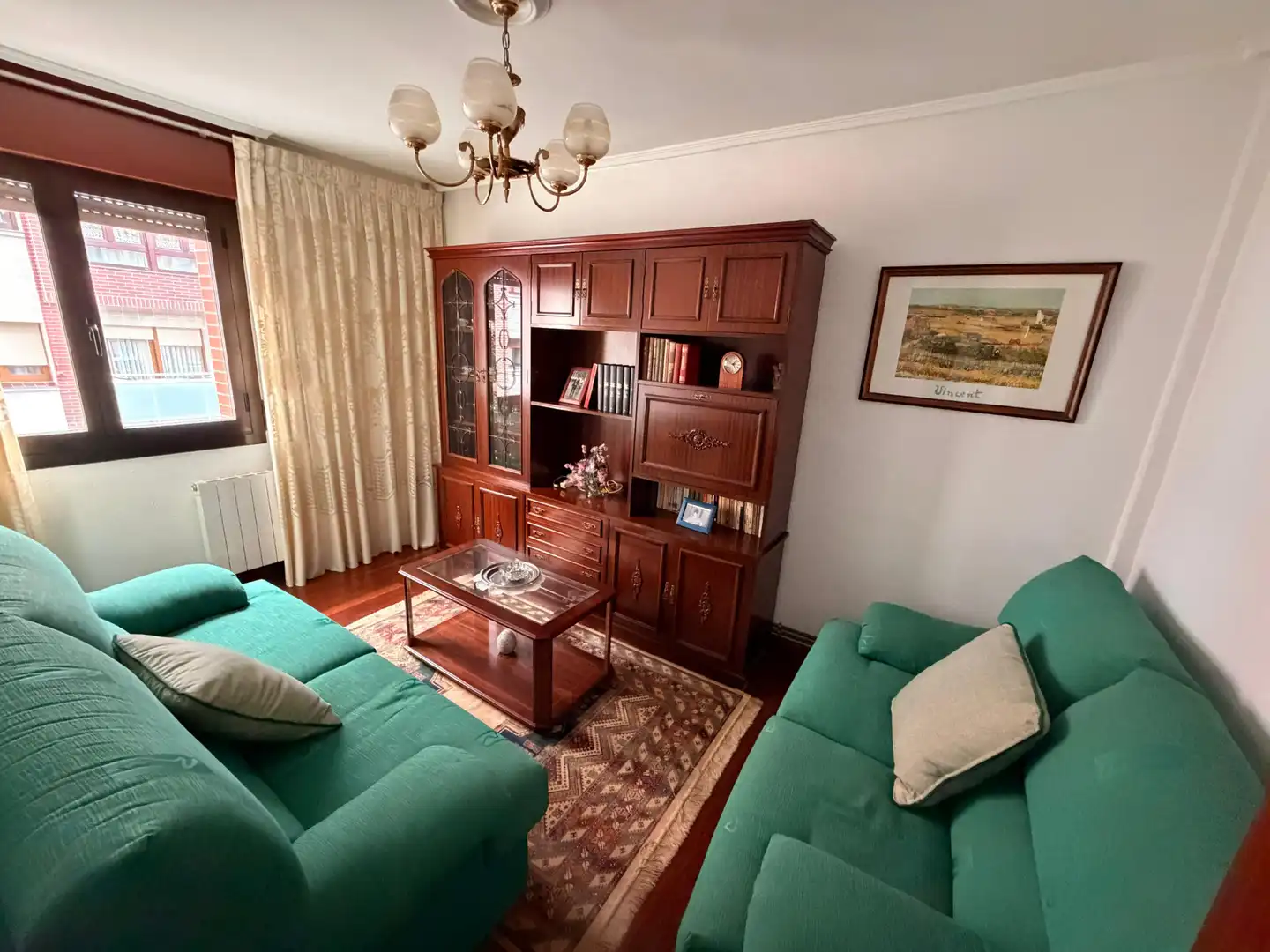 Piso con ascensor en venta en Ravel Kalea 4