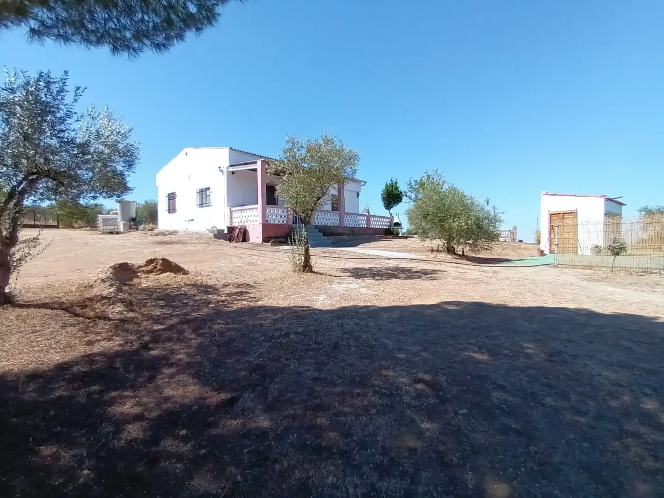 Villa avec jardin à vendre à Don Álvaro, imagen 17