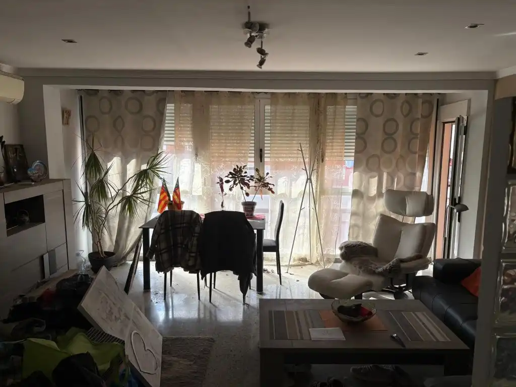 Flat with lift for sale in Calle Godofredo Ros, imagen 4