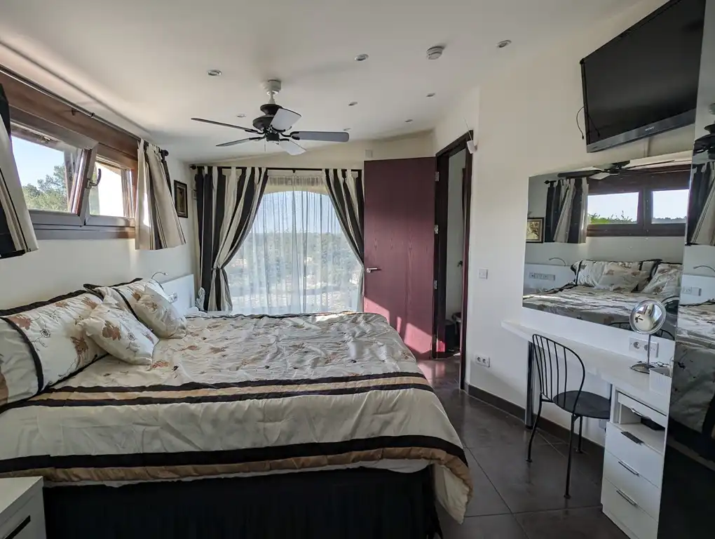 Residencial en venda a A-1413, 13, Cretas