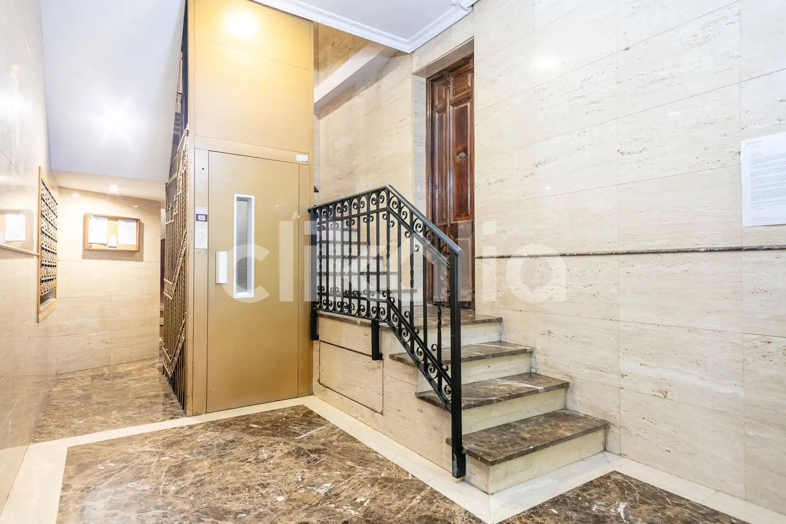Flat with lift for sale in Retiro, imagen 16