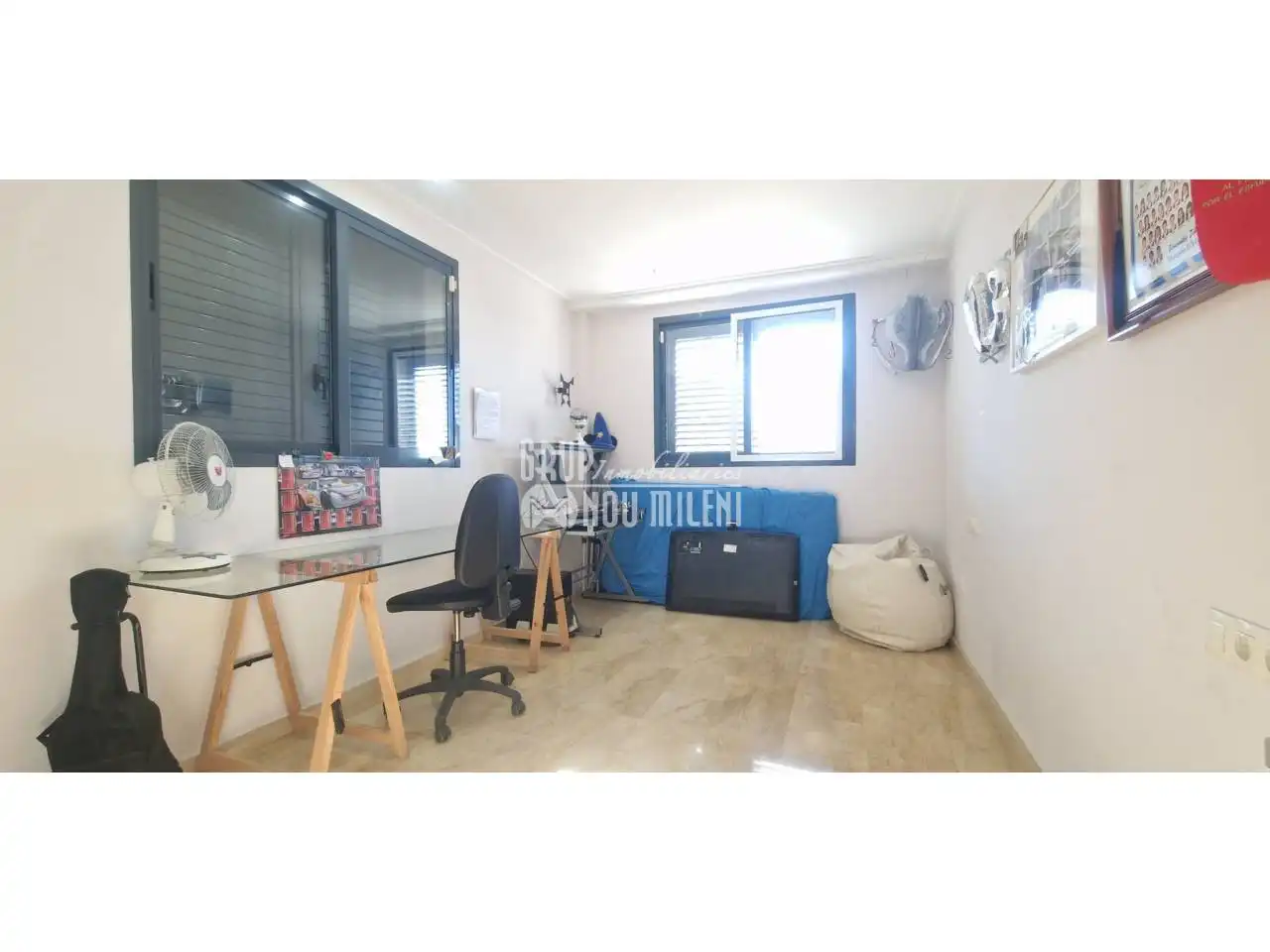 Chalet con piscina en venta en Alfarb, imagen 5