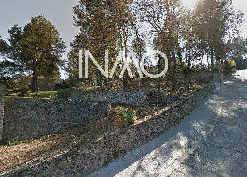 Grundstücke zum Verkauf in Carrer de Can Barata, Can Barata