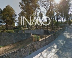 Land for sale in Carrer de Can Barata, Can Barata