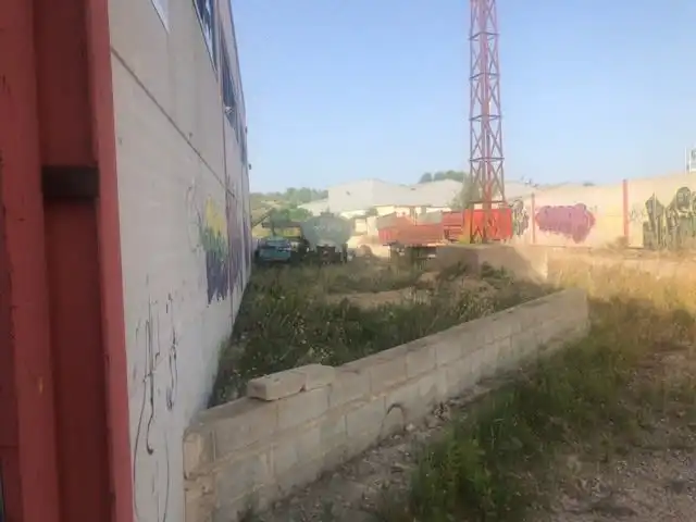 Nau industrial en venda a Partida Pedrera, imagen 9