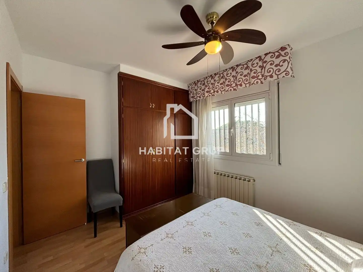 Bedroom of Houses for sale in Tordera  with Air Conditioner, Heating and Private garden