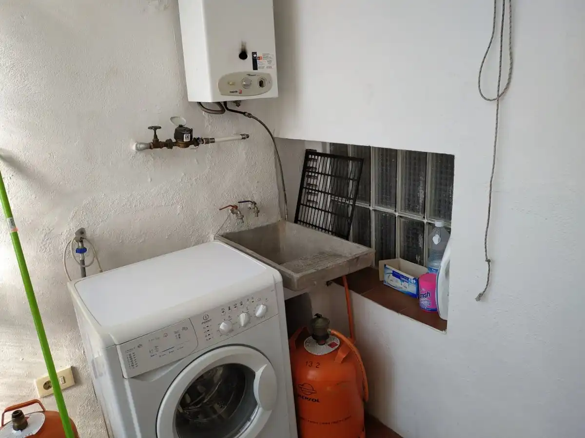 Piso de alquiler en Plasencia con Terraza, Amueblado y Balcón