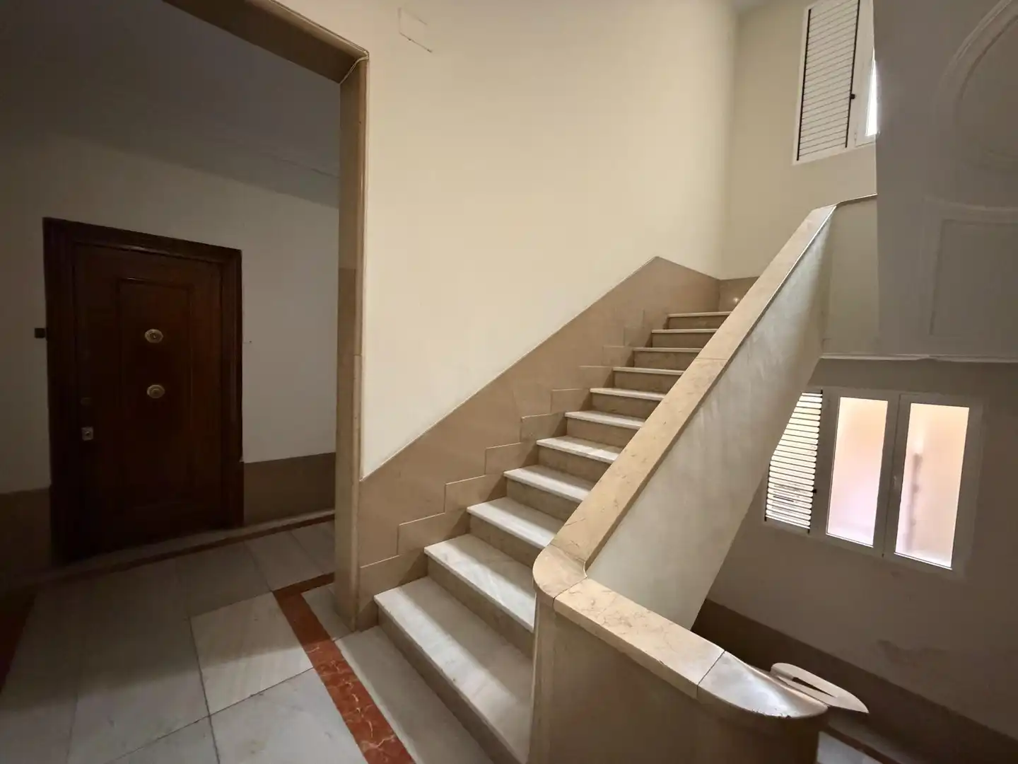 Piso con ascensor en venta en CONSTITUCION DE LA 6, imagen 13