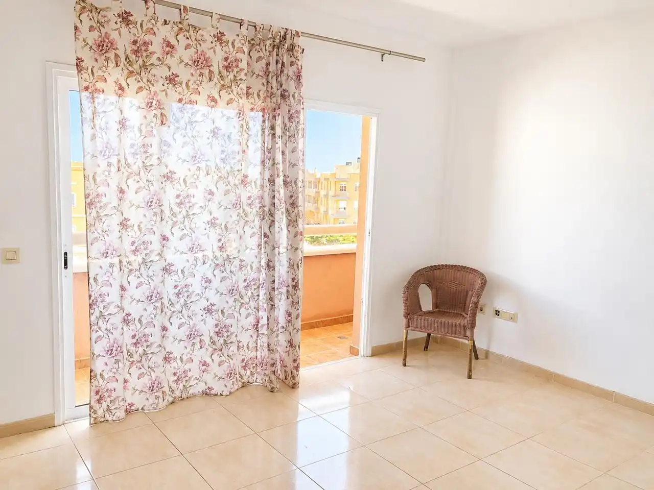 Terraza de Piso en venta en Granadilla de Abona con Terraza