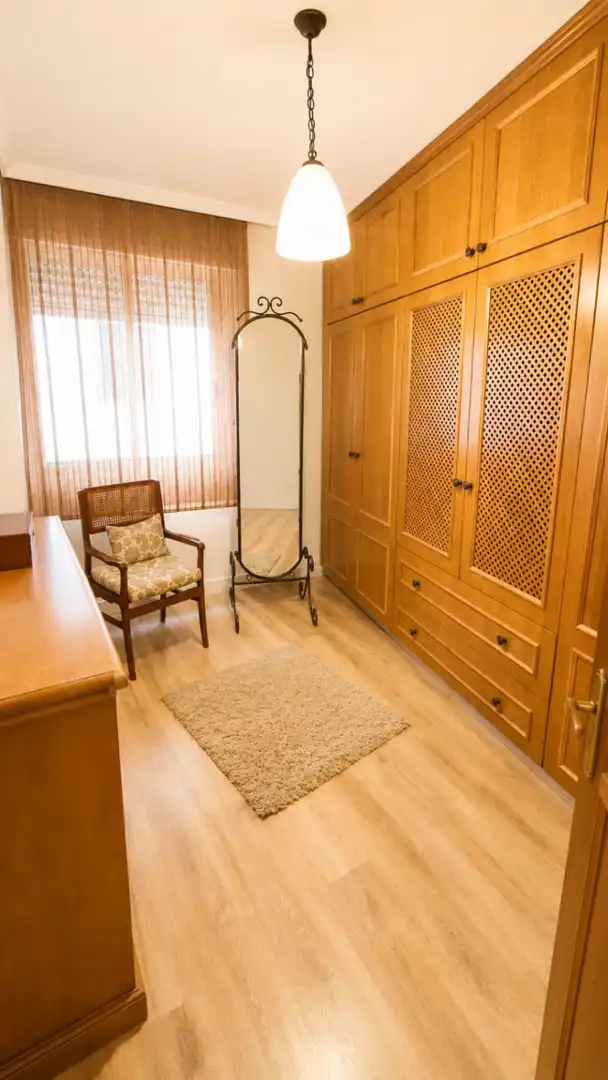 Habitación de Piso en venta en Burriana / Borriana con Aire acondicionado, Terraza y Trastero
