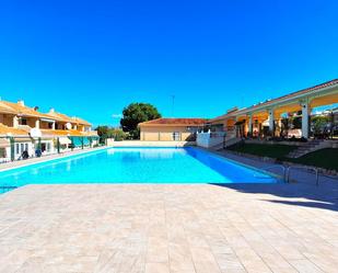 Piscina de Apartament en venda en Benidorm amb Terrassa