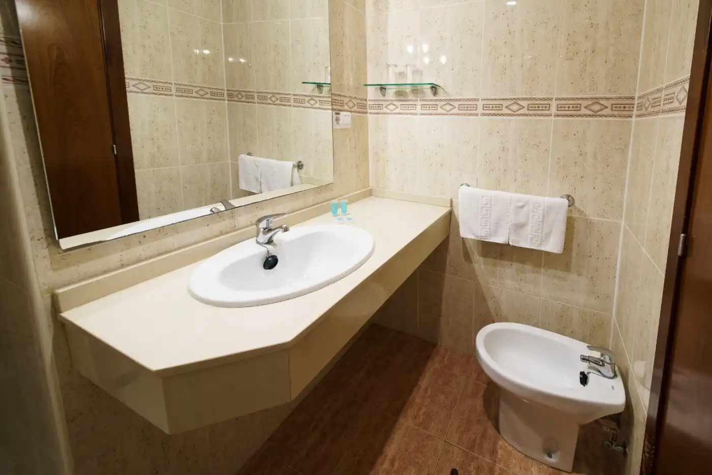 Badezimmer von Gebäude zum Verkauf in Gandia
