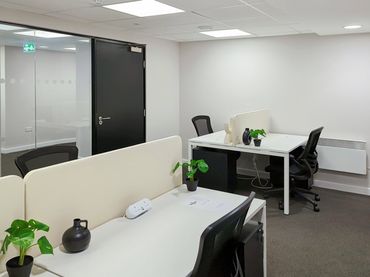 Office space with lift to rent in Eraso Jeneralaren Kalea 5