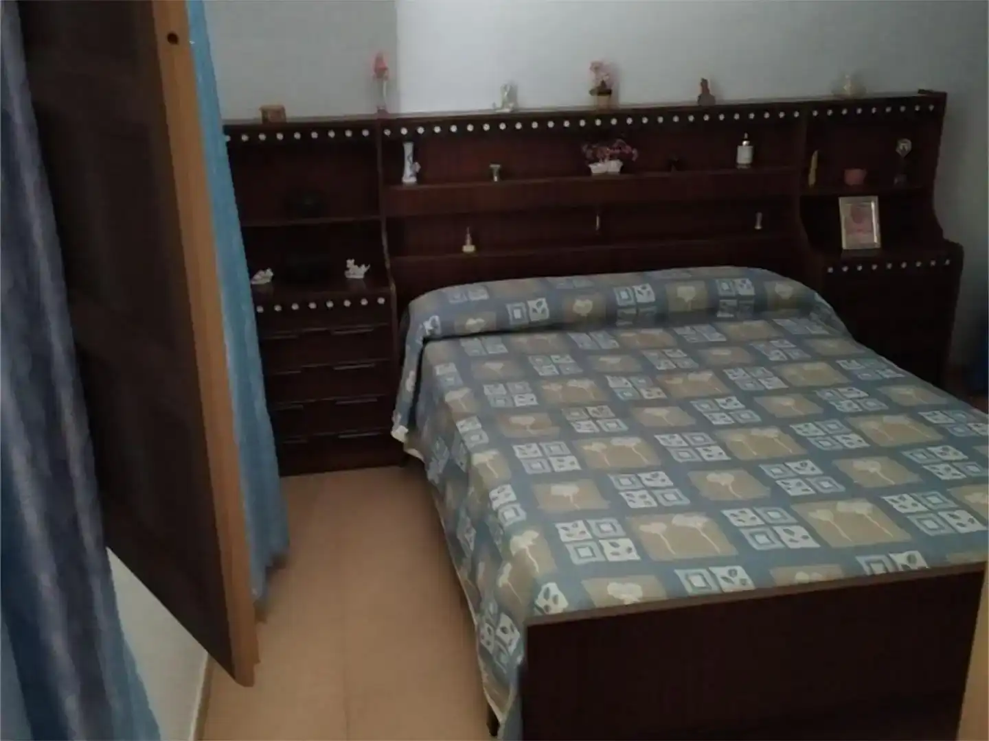 Habitación de Casa o chalet en venta en Tresjuncos con Piscina