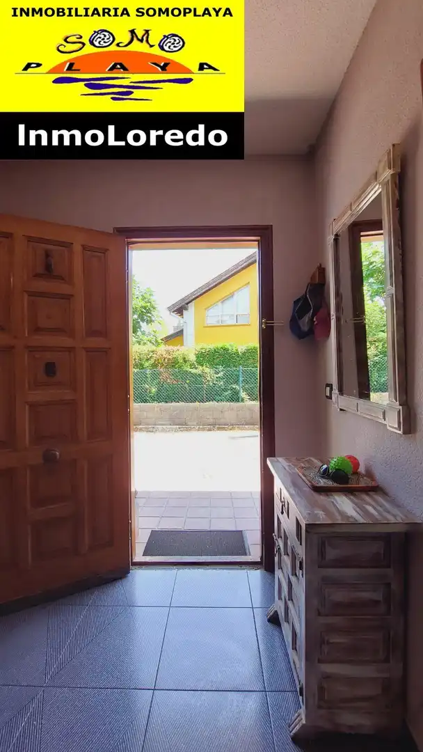 Maison avec jardin à vendre à La Pola, imagen 53