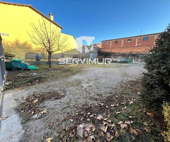 Terreno en Venta en Gran en Santa Eugènia de Berga
