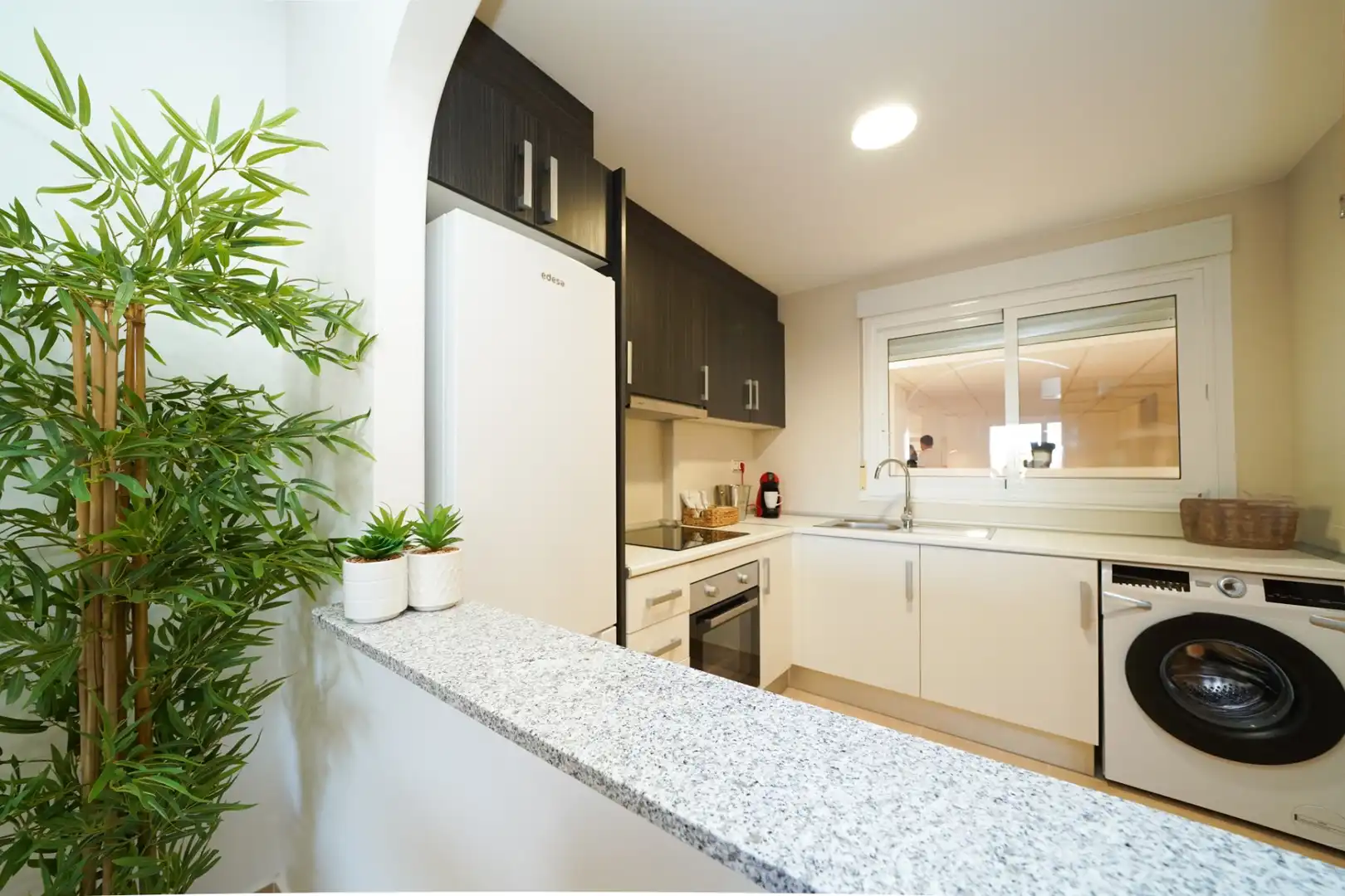 Apartament en venda a Lomas de Cabo Roig - Los Dolses