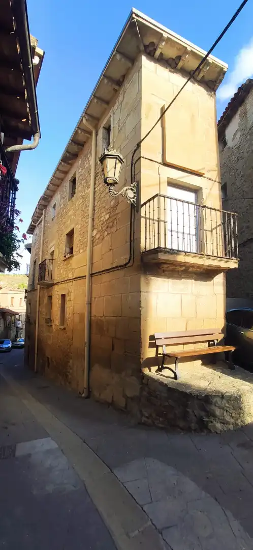 House for sale in Santa Eufemia Kalea, imagen 2
