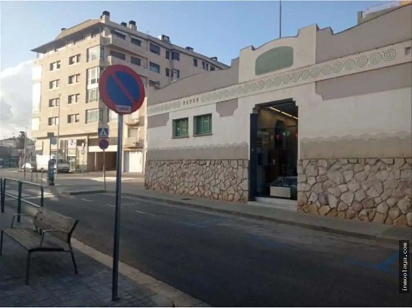 Locale commerciale in vendita a Centre - Sant Oleguer, imagen 5