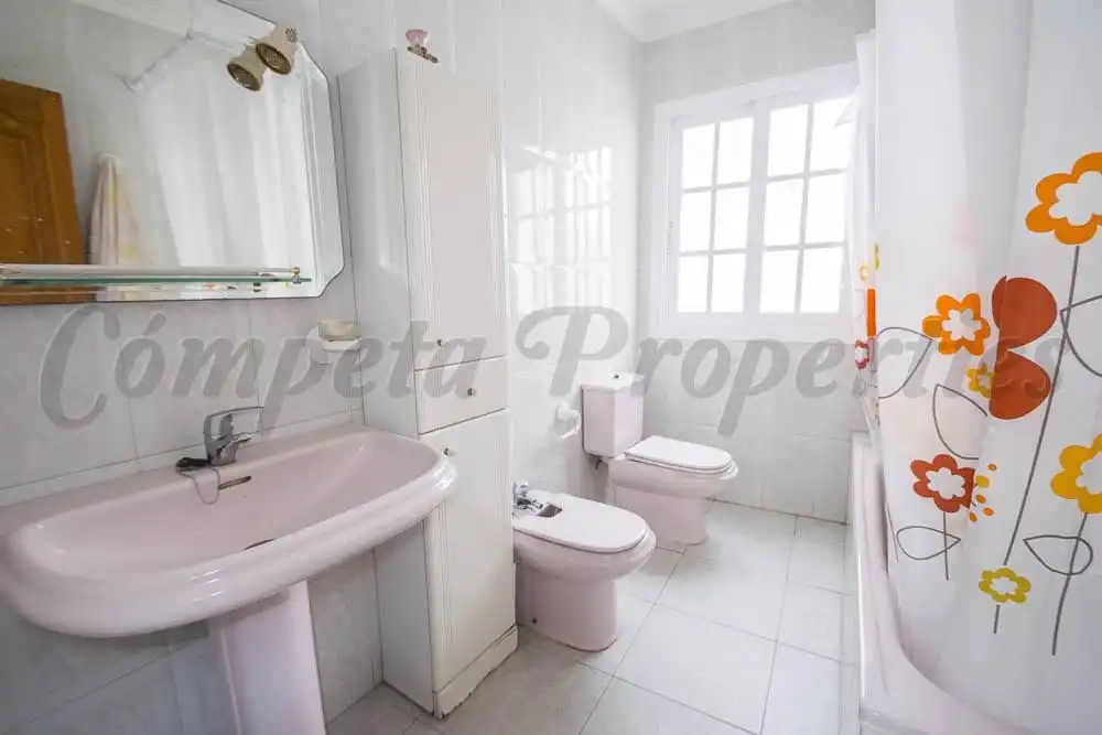 House with terrace for sale in Torrox Pueblo, imagen 10