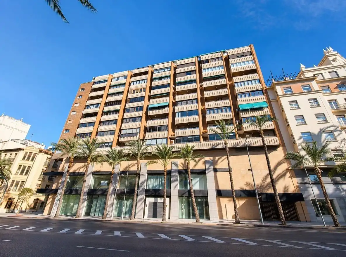 Piso con ascensor en venta en Centro, imagen 29
