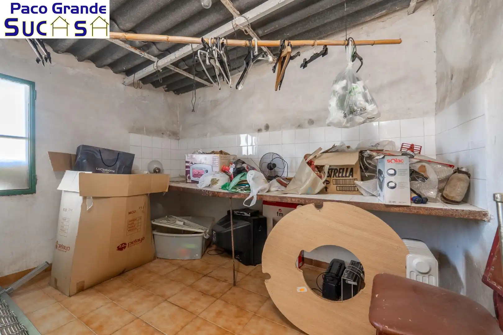 Casa o xalet en venda en Benalúa de las Villas