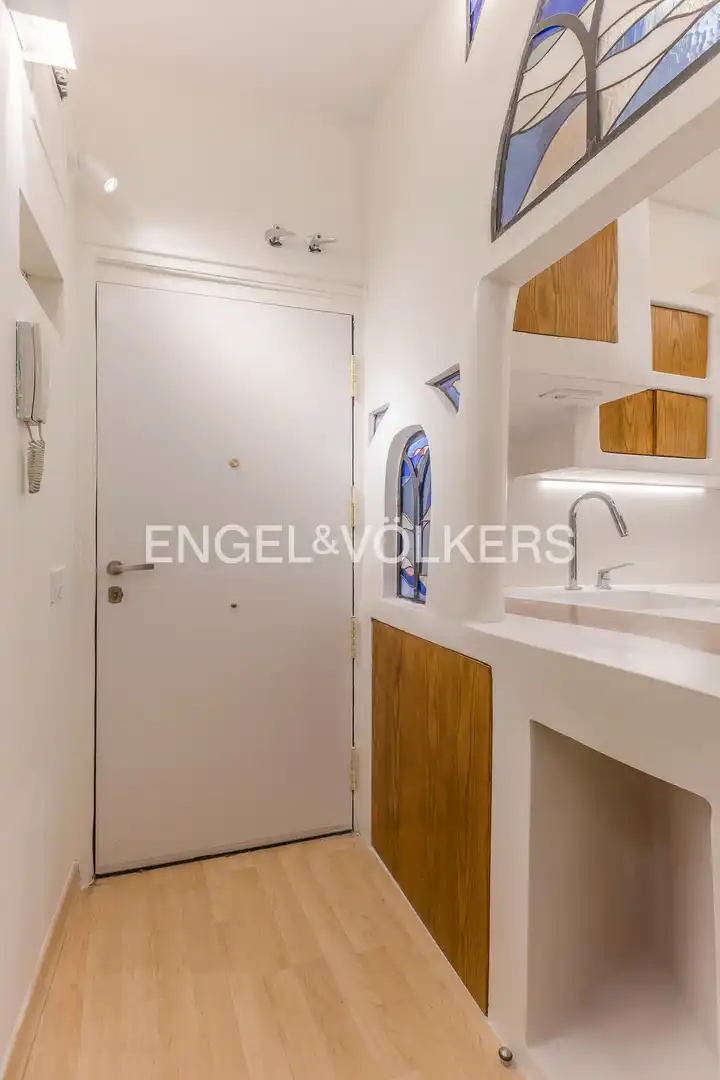 Flat for rent in Centro